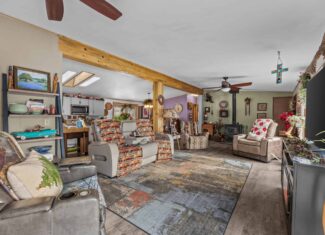 Turnkey Outfitting Business & Basecamp Property For Sale – Rangely, Colorado