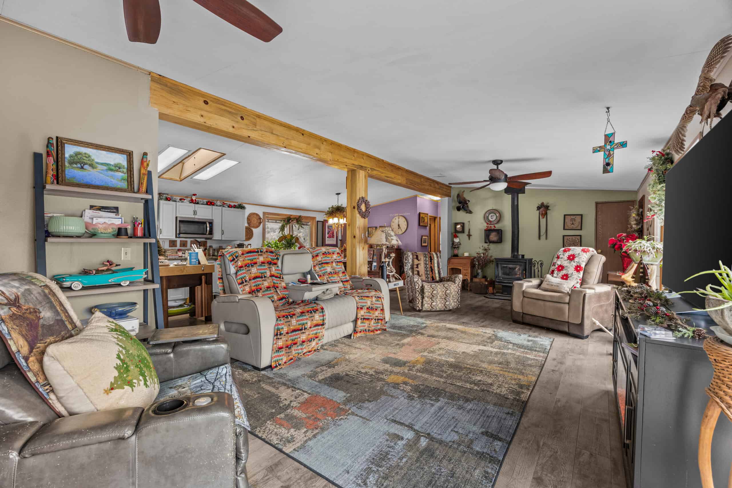 Turnkey Outfitting Business & Basecamp Property For Sale – Rangely, Colorado