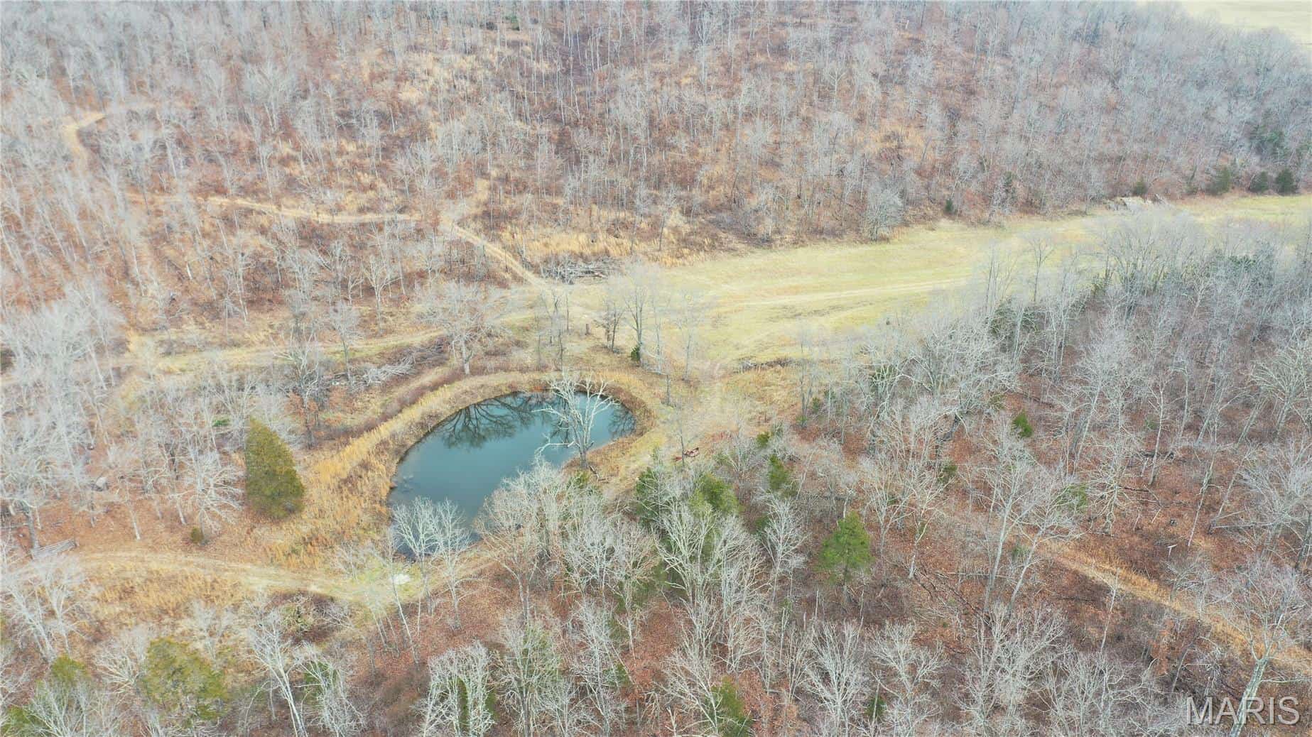Land with Building Sites for Sale in Salem, Missouri