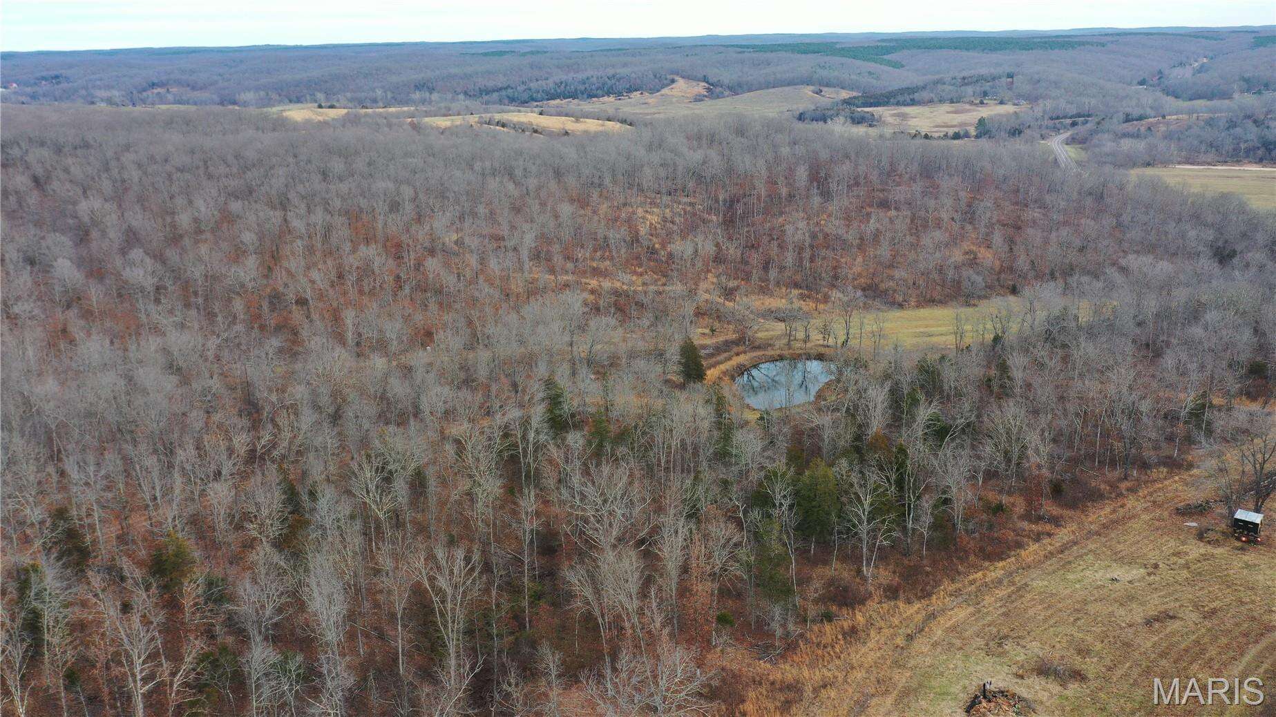 Land with Building Sites for Sale in Salem, Missouri