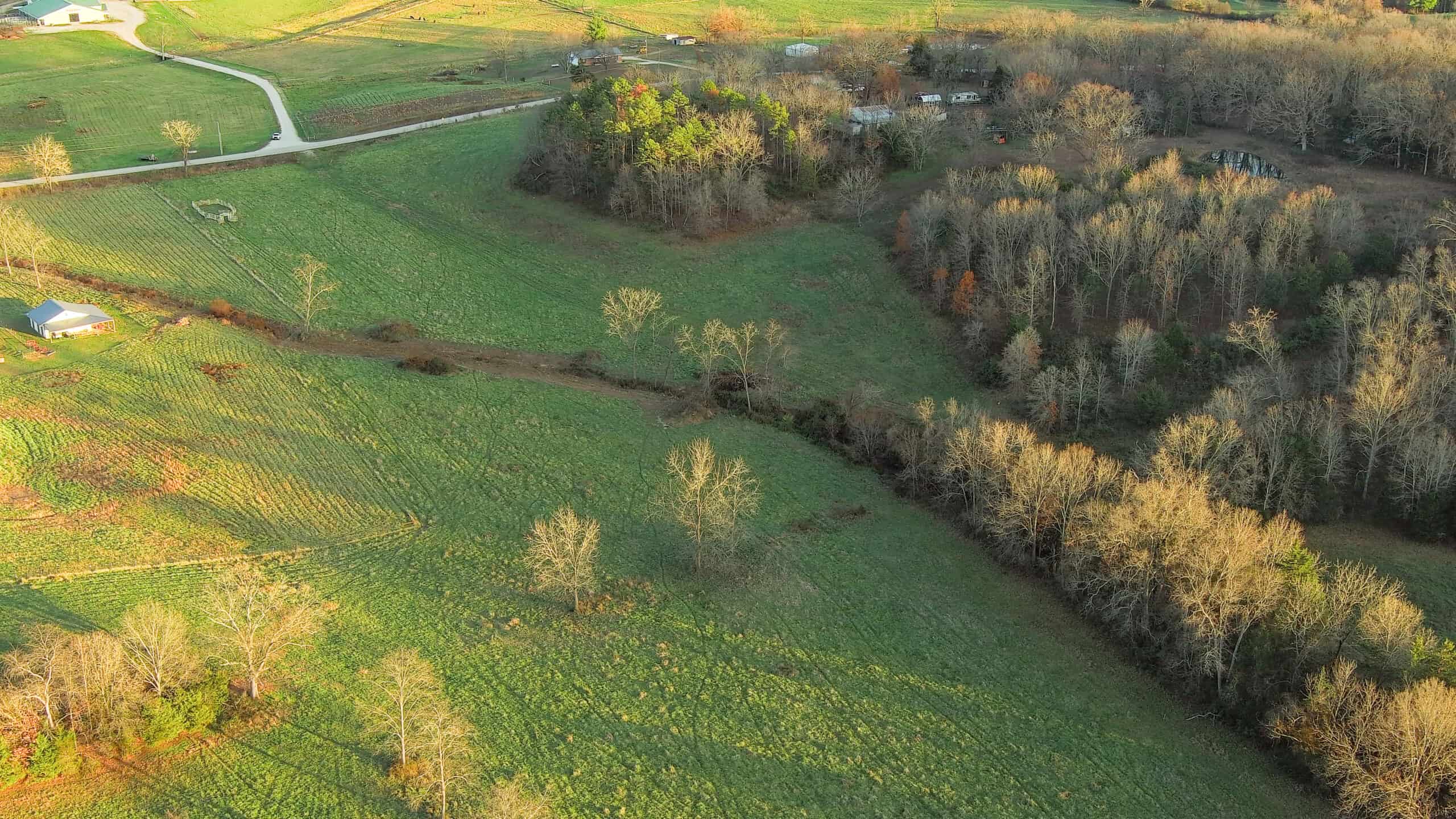 Salem, Missouri Acreage for Sale
