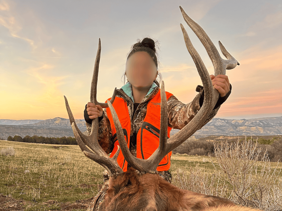Bull Basin Meadows Ranch – Colorado Ranch in Collbran