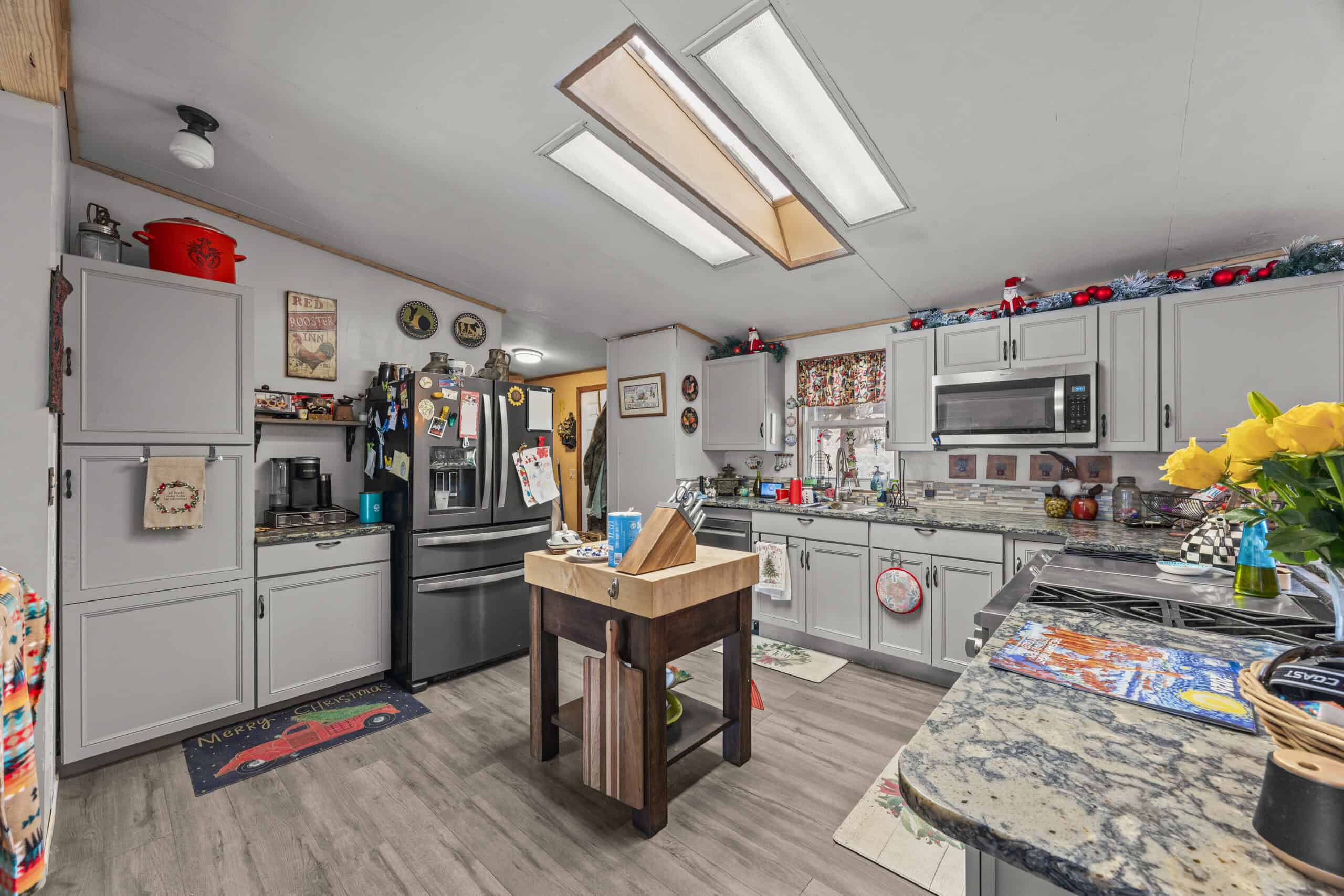 Turnkey Outfitting Business & Basecamp Property For Sale – Rangely, Colorado