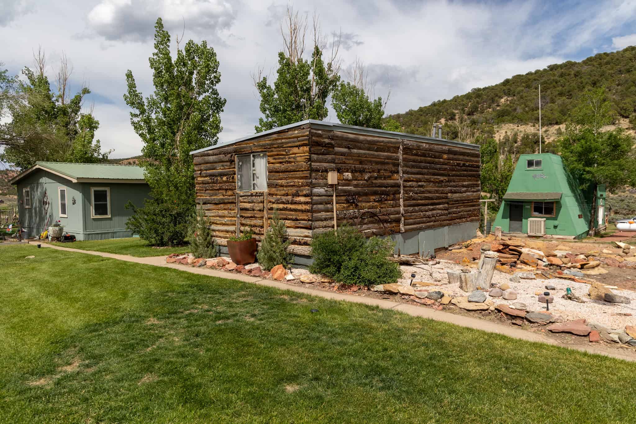 Turnkey Outfitting Business & Basecamp Property For Sale – Rangely, Colorado