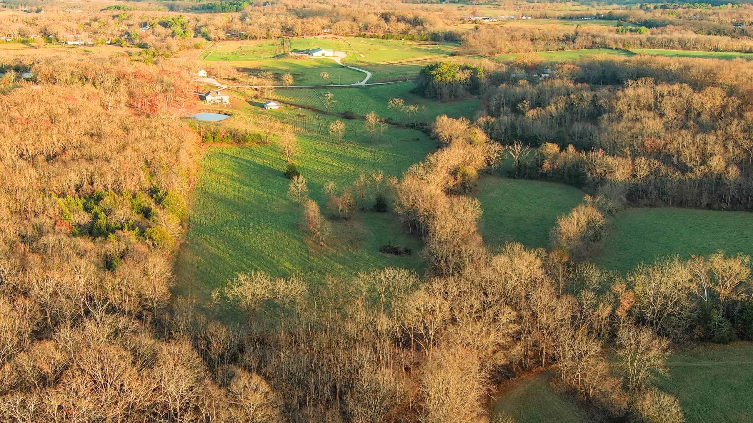 Salem, Missouri Acreage for Sale