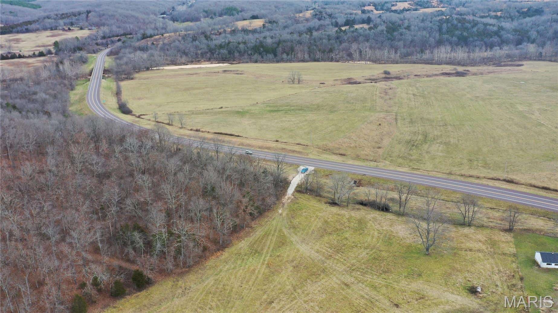Land with Building Sites for Sale in Salem, Missouri