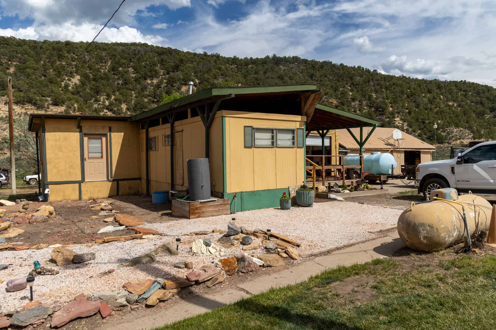 Turnkey Outfitting Business & Basecamp Property For Sale – Rangely, Colorado