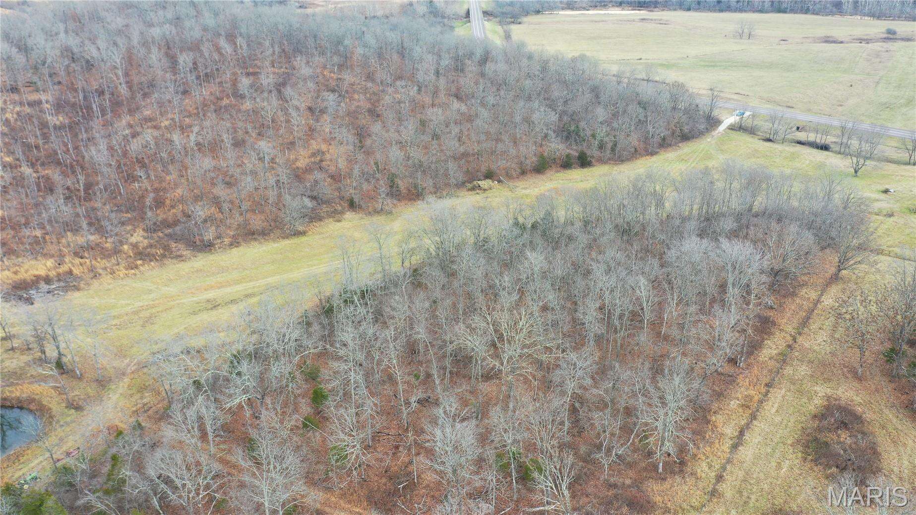 Land with Building Sites for Sale in Salem, Missouri