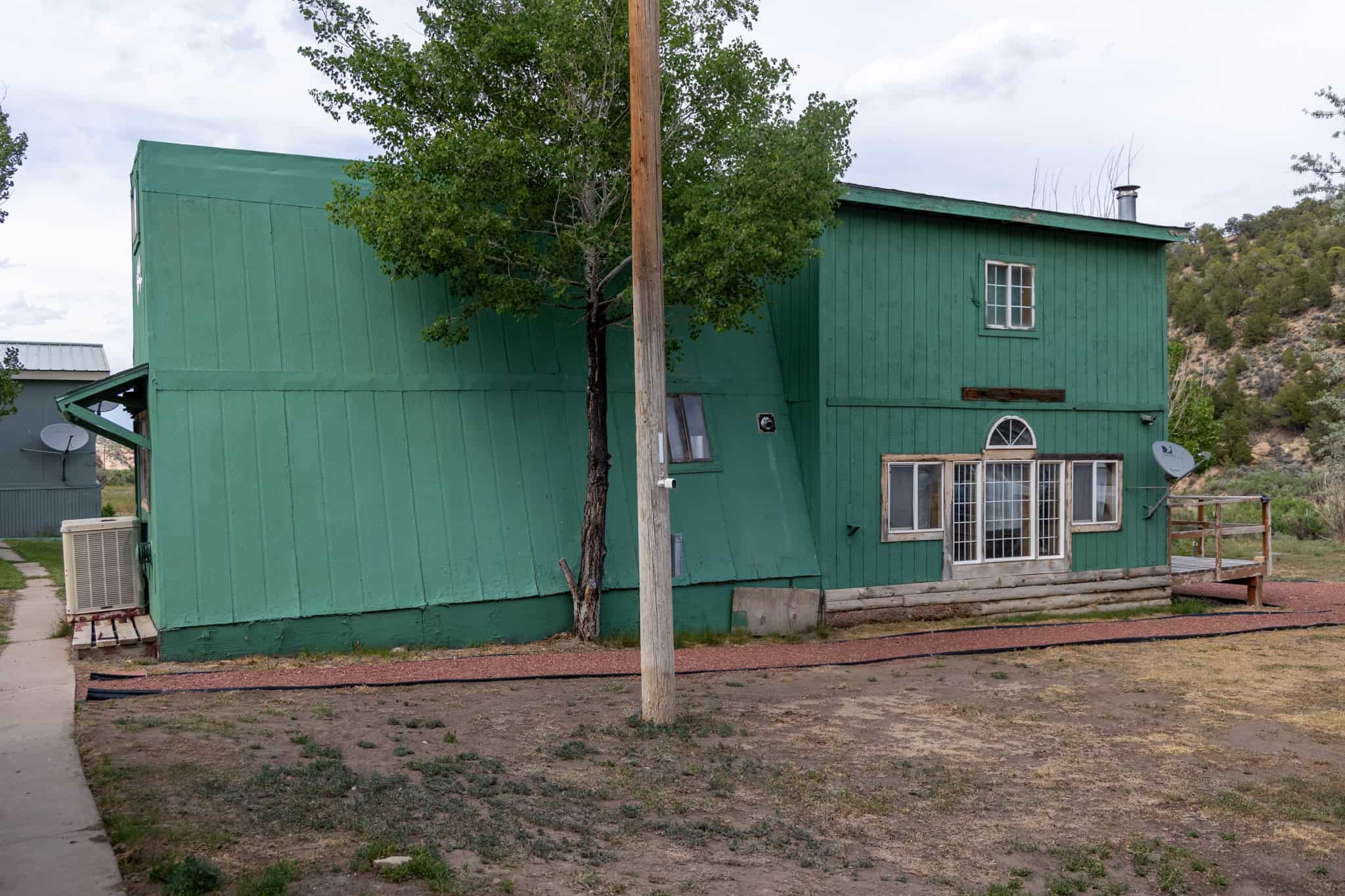 Turnkey Outfitting Business & Basecamp Property For Sale – Rangely, Colorado