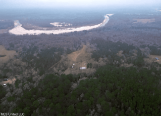 7035 Robertson Road Amite & Franklin County MS