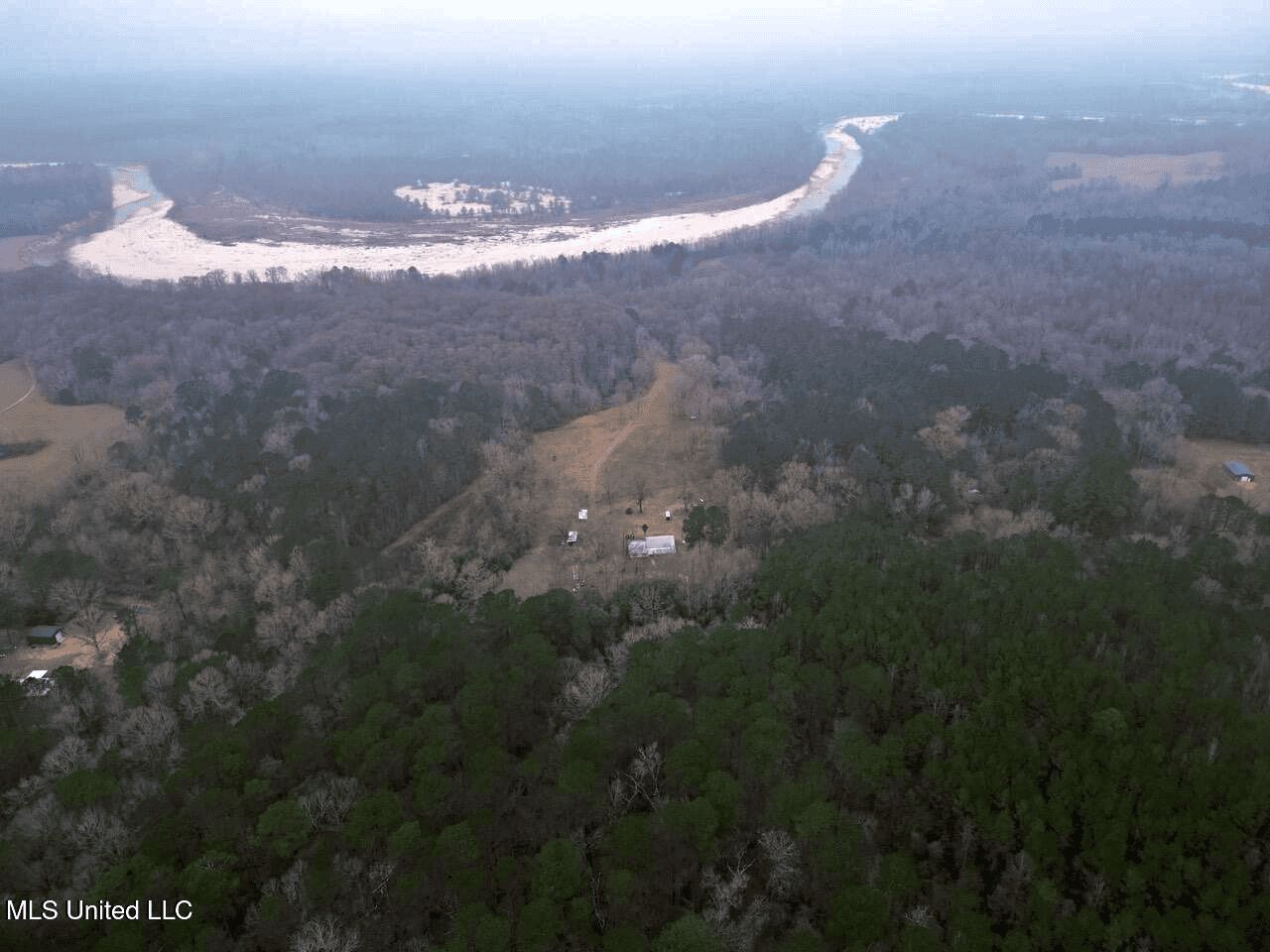 7035 Robertson Road Amite & Franklin County MS