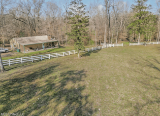 13645 LA Hwy 10, St. Francisville, LA Home on 19± Acres