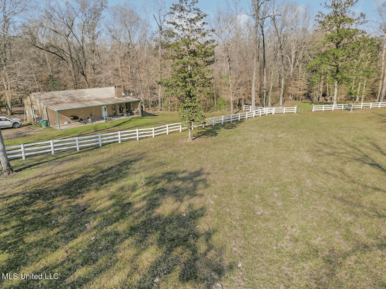 13645 LA Hwy 10, St. Francisville, LA Home on 19± Acres