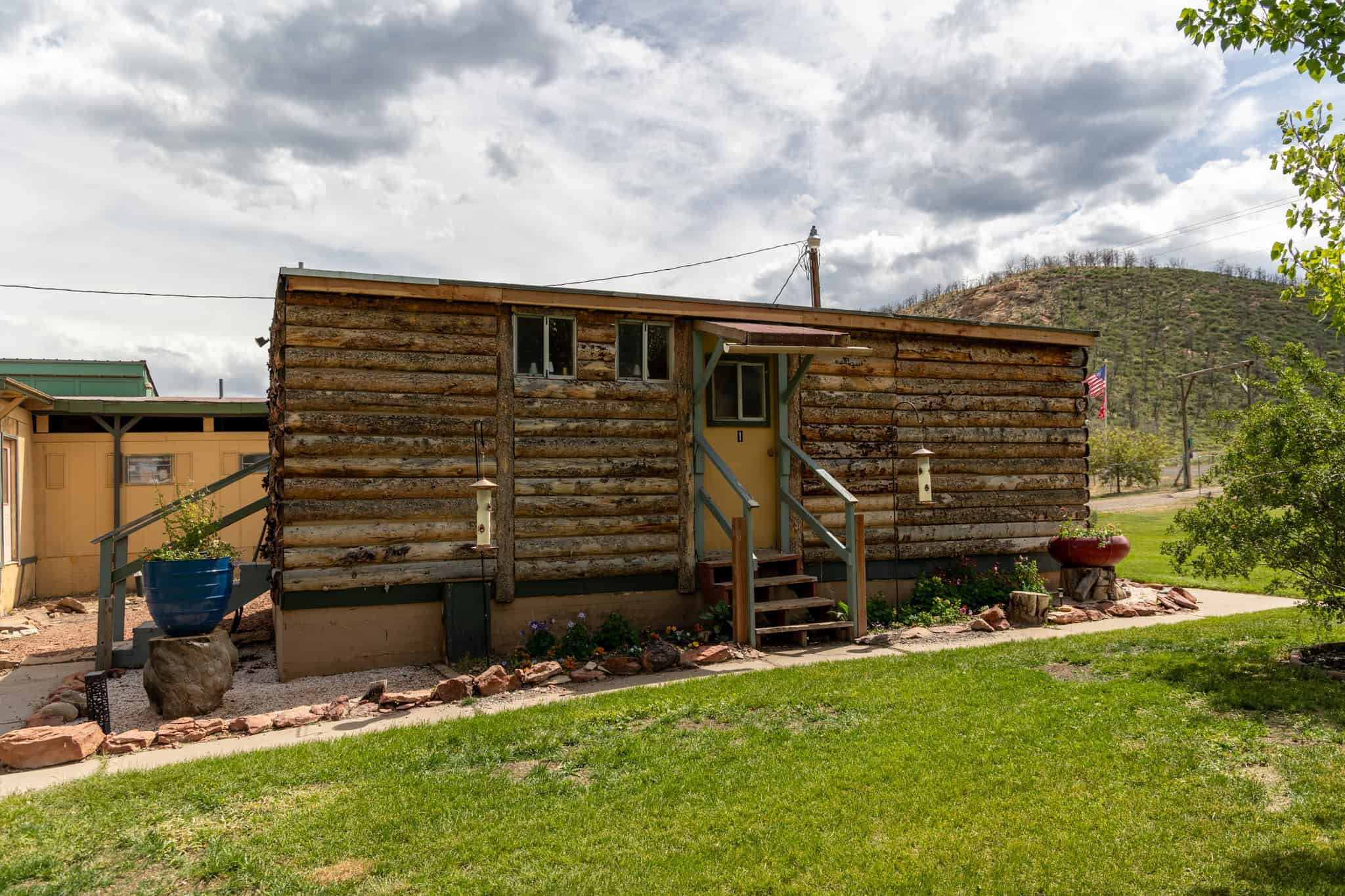 Turnkey Outfitting Business & Basecamp Property For Sale – Rangely, Colorado