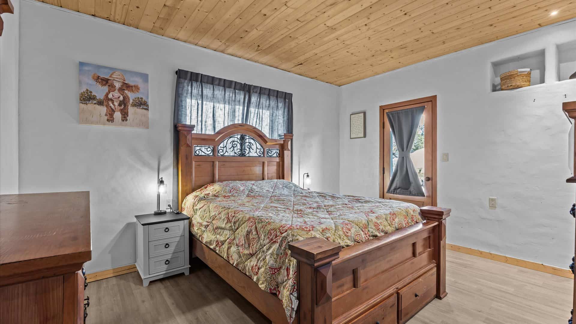 Bull Creek Ranch For Sale in Mesa, CO