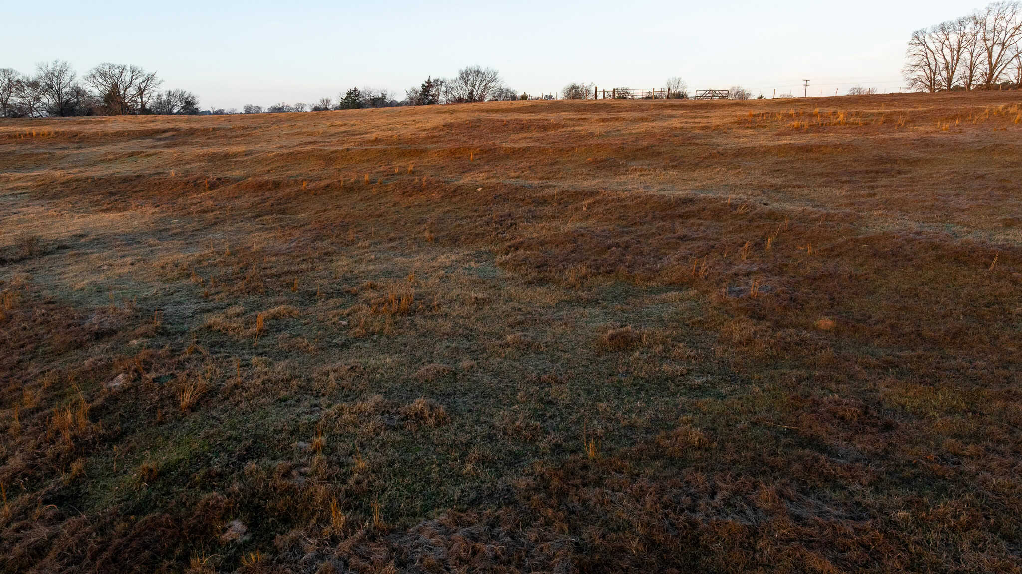 SOLD! 546-Acre Hunting Ranch for Sale | Deer, Waterfowl & Hogs | Bullard TX