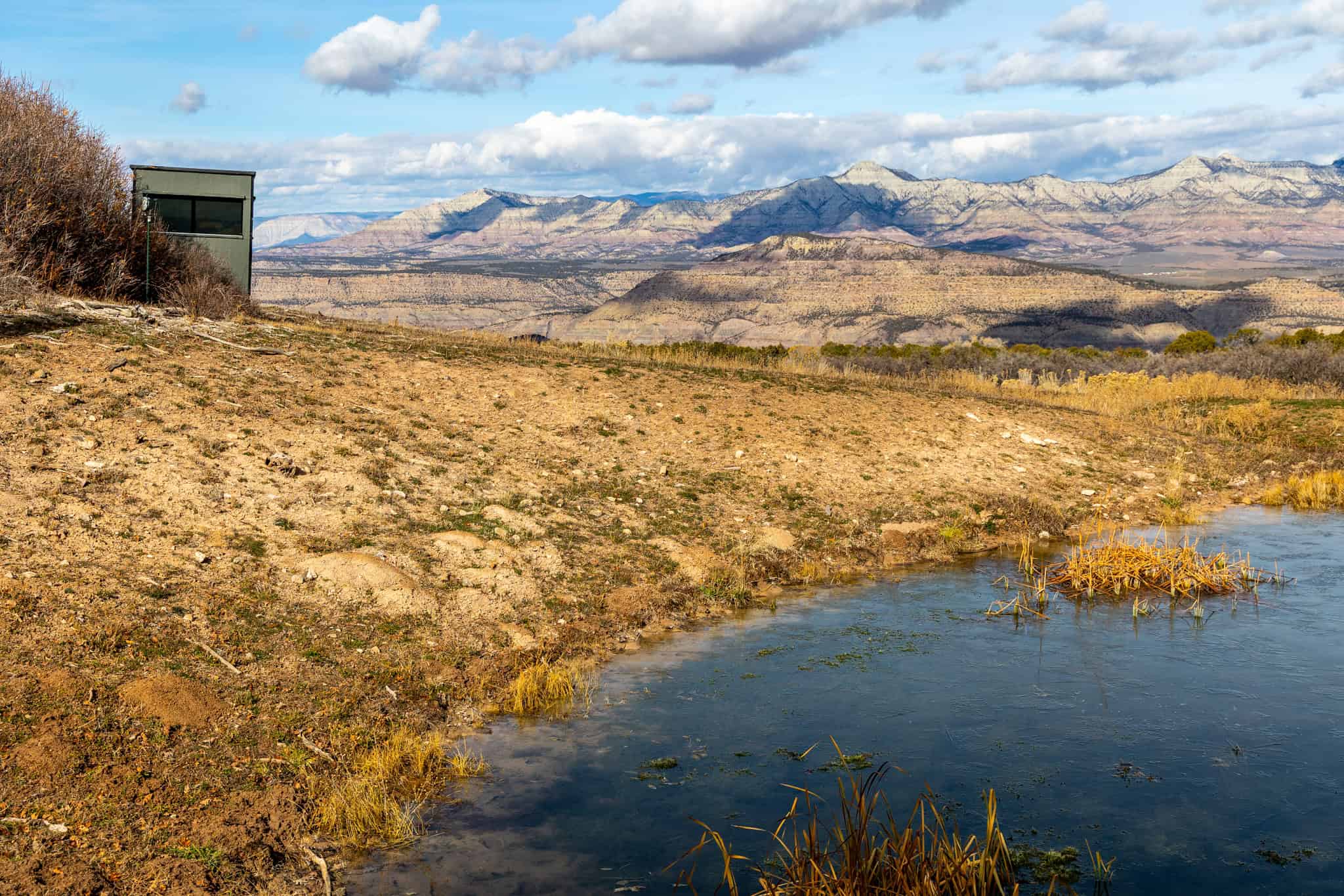 Bull Basin Meadows Ranch – Colorado Ranch in Collbran