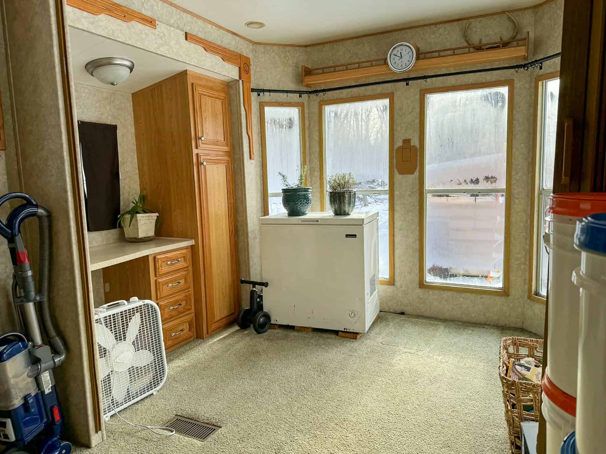 Home on 40+ Acres Overlooking Meddybemps Lake