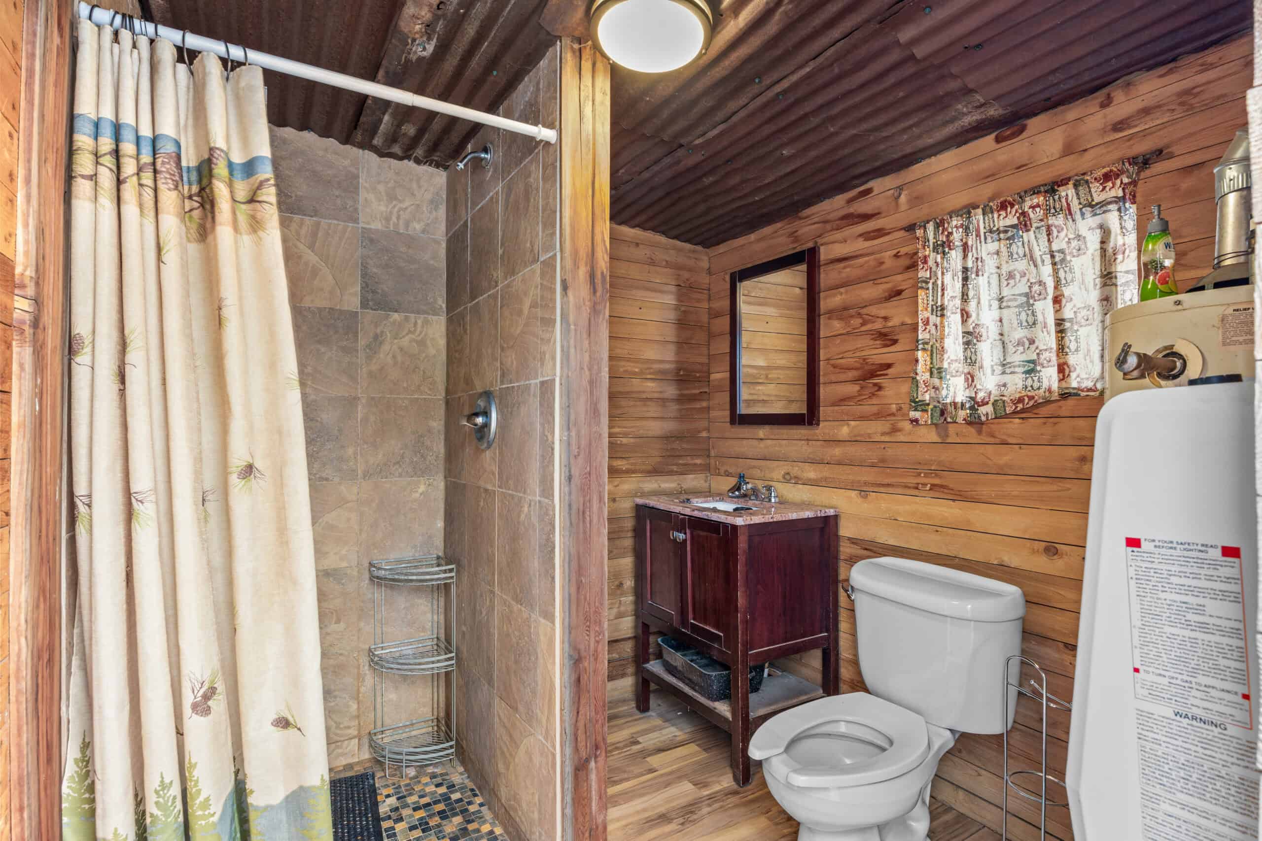 Turnkey Outfitting Business & Basecamp Property For Sale – Rangely, Colorado