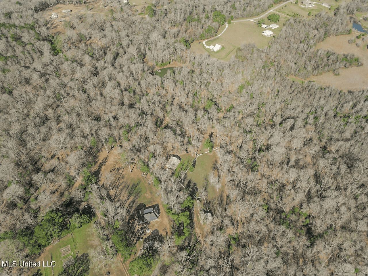 13645 LA Hwy 10, St. Francisville, LA Home on 19± Acres