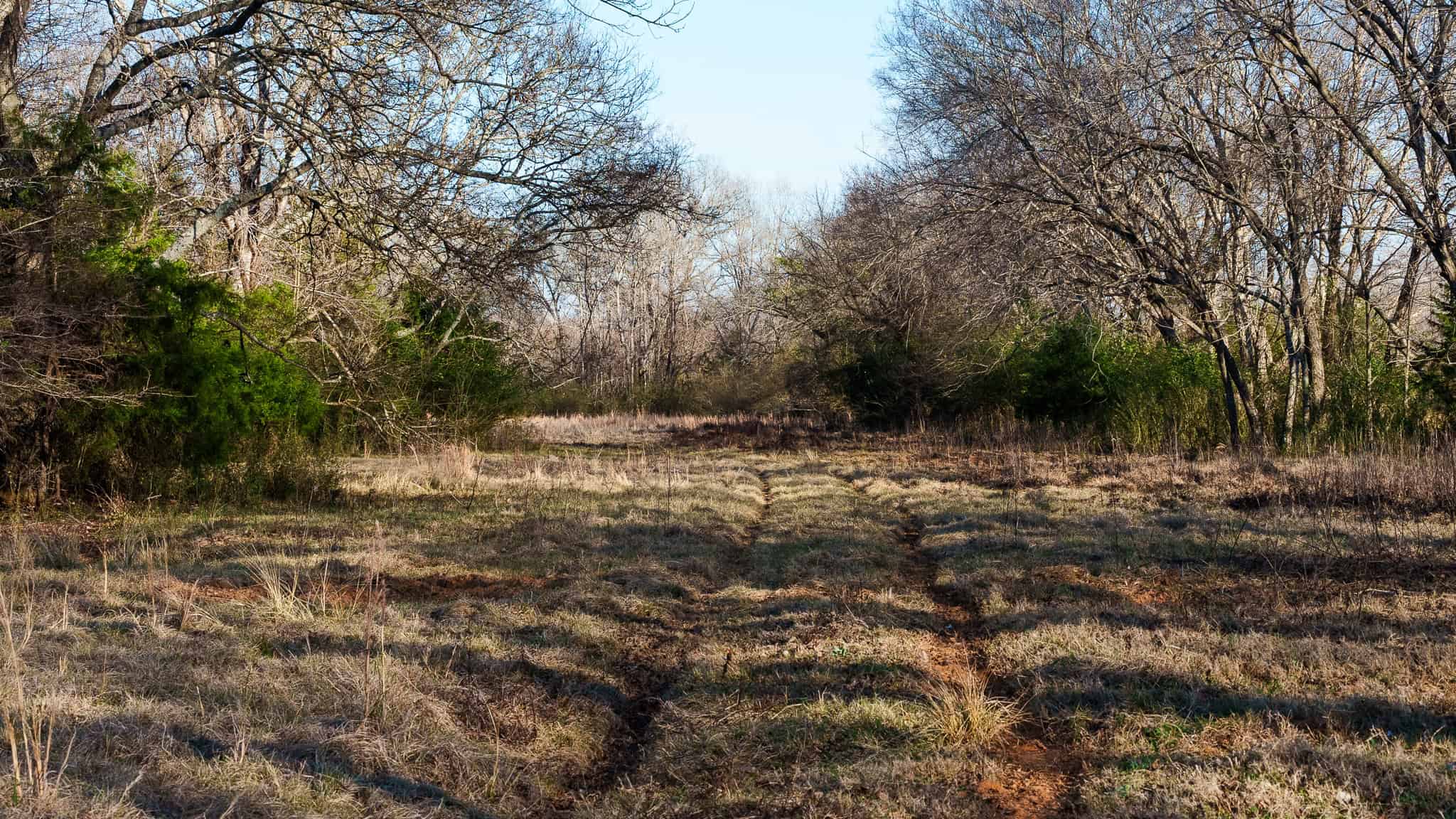 SOLD! 546-Acre Hunting Ranch for Sale | Deer, Waterfowl & Hogs | Bullard TX