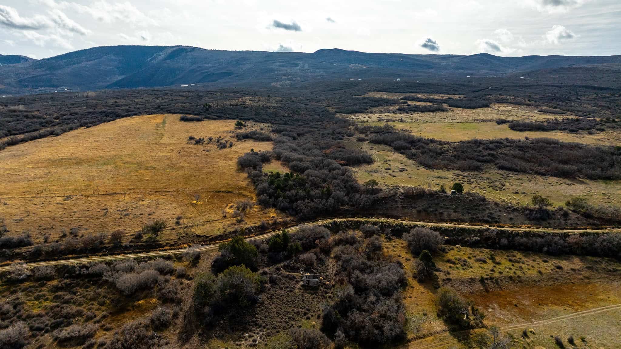 Bull Basin Meadows Ranch – Colorado Ranch in Collbran