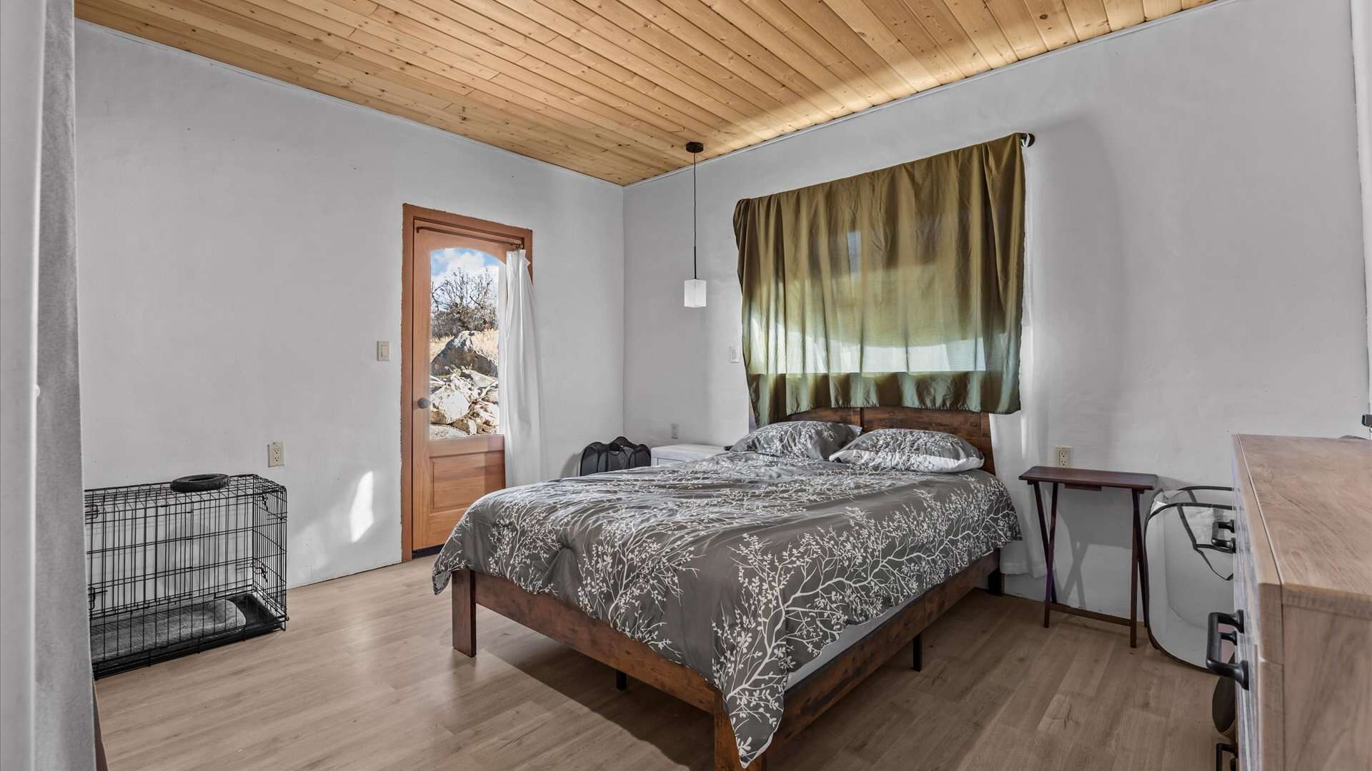 Bull Creek Ranch For Sale in Mesa, CO