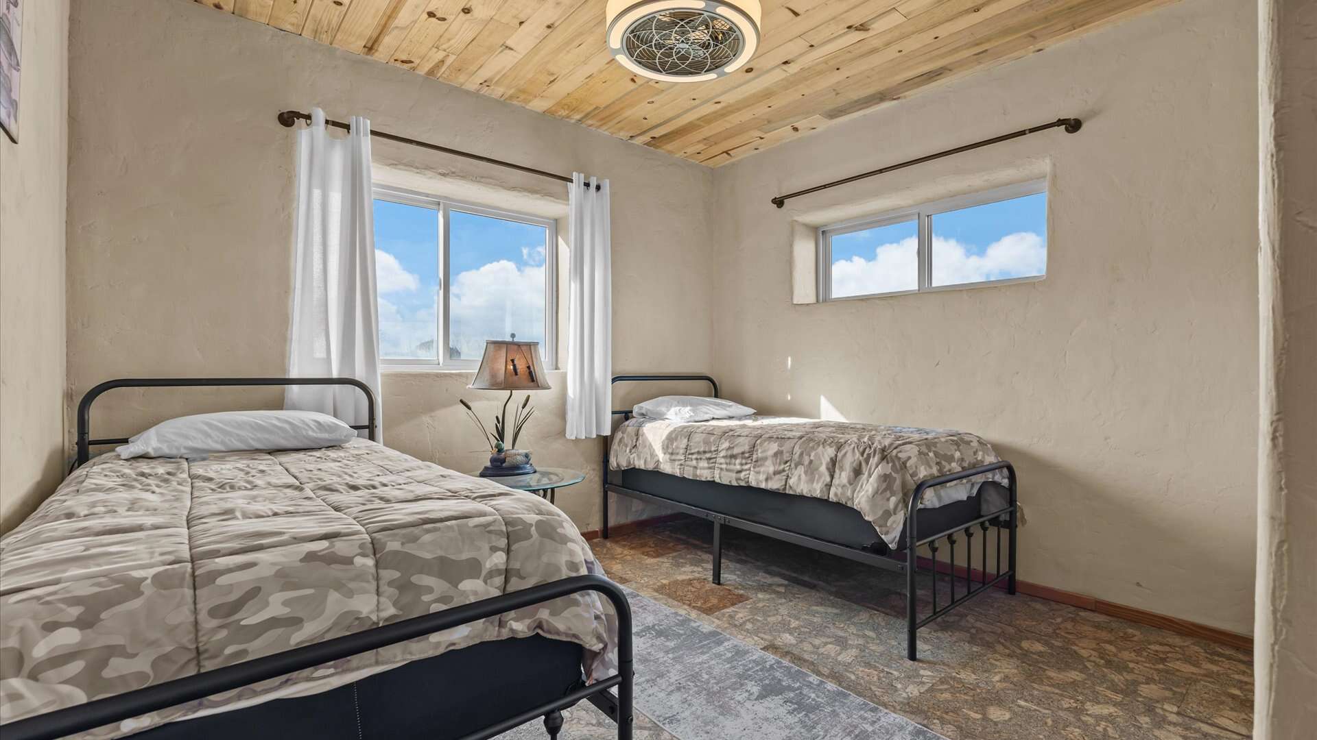 Bull Creek Ranch For Sale in Mesa, CO
