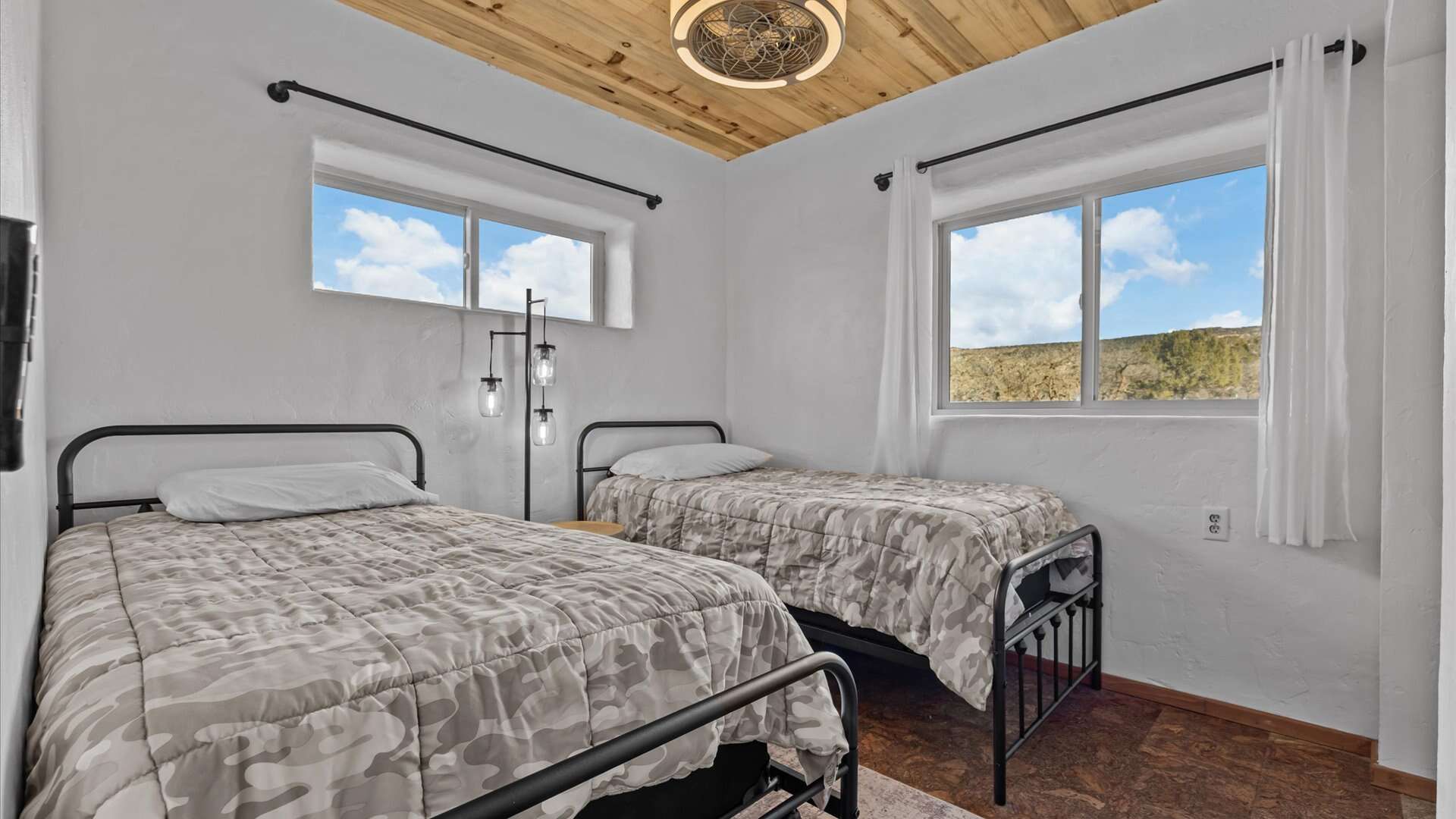 Bull Creek Ranch For Sale in Mesa, CO