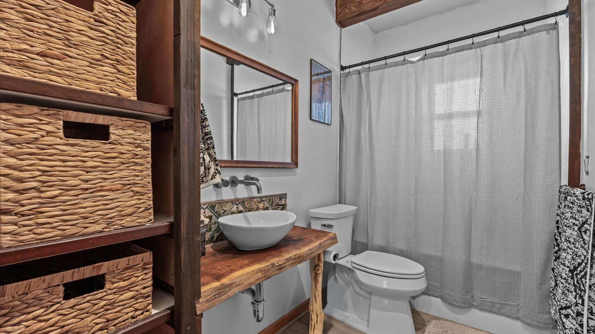 Bull Creek Ranch For Sale in Mesa, CO
