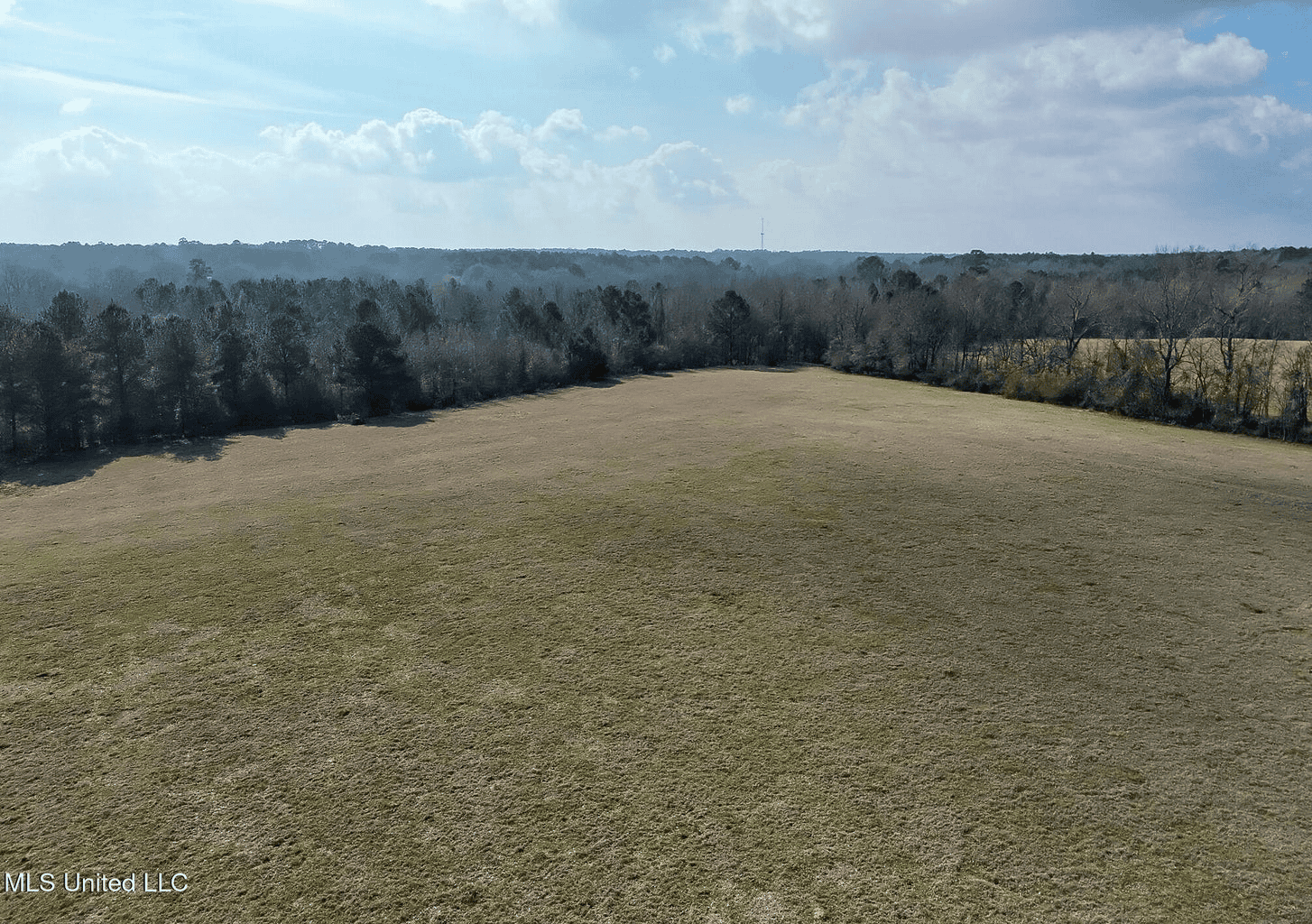 160 Acres in Lincoln County MS Near Brookhaven & I-55