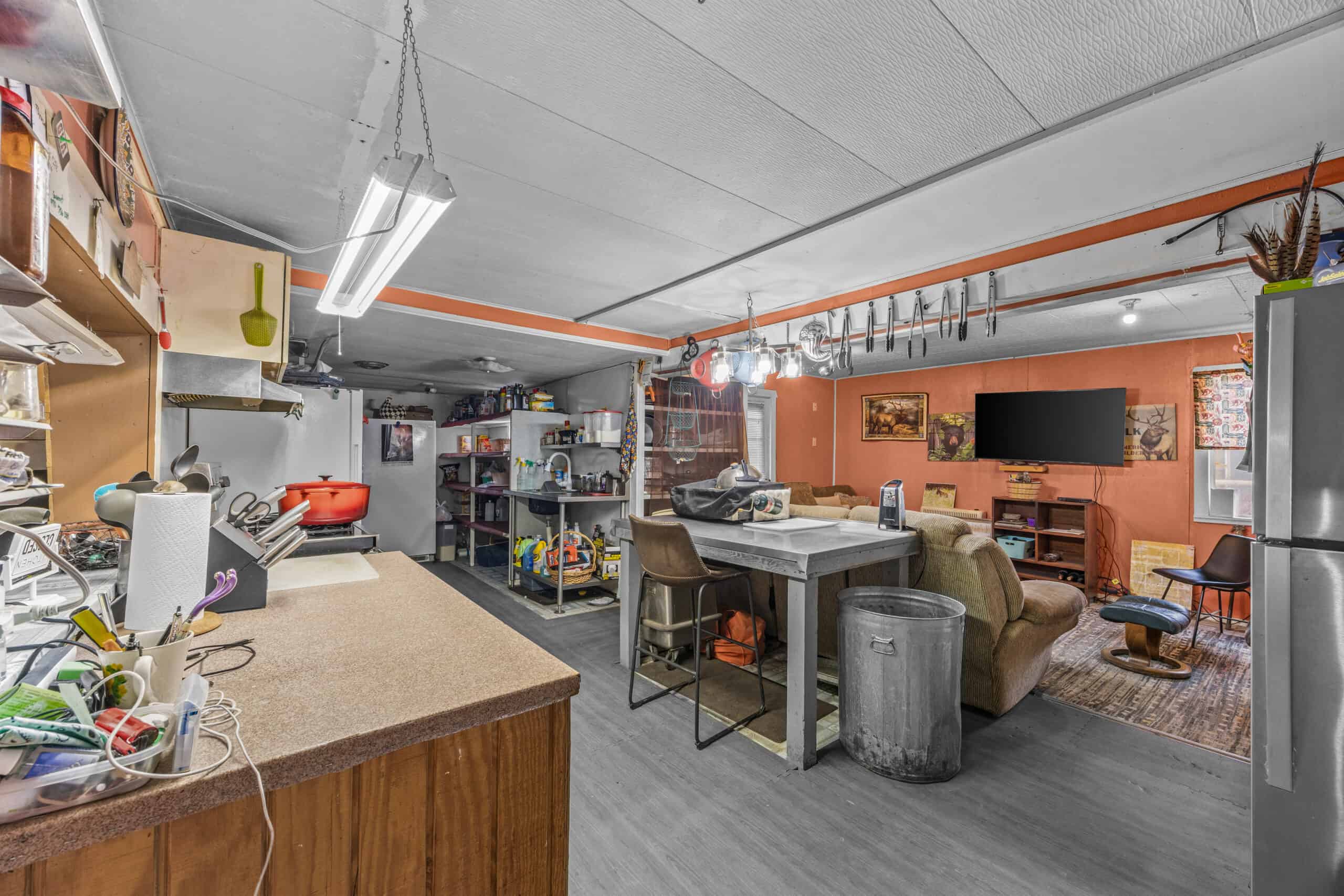 Turnkey Outfitting Business & Basecamp Property For Sale – Rangely, Colorado