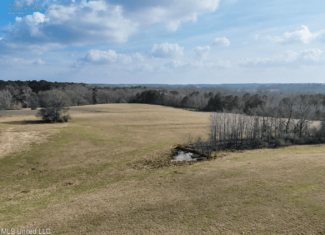 160 Acres in Lincoln County MS Near Brookhaven & I-55