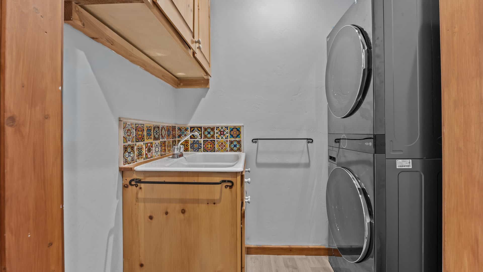 Bull Creek Ranch For Sale in Mesa, CO