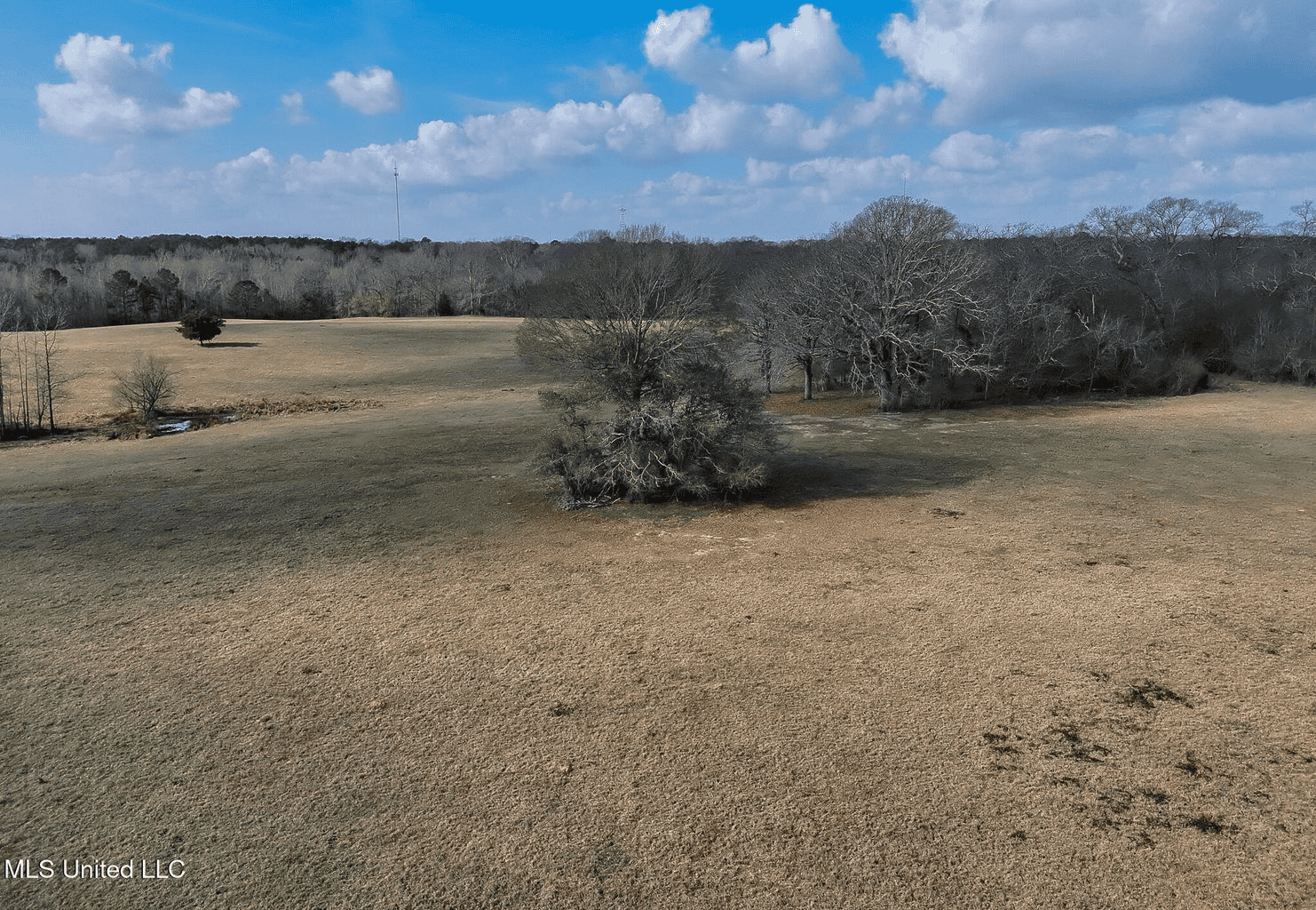 160 Acres in Lincoln County MS Near Brookhaven & I-55