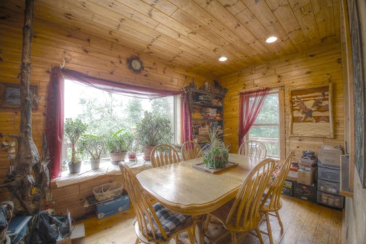 Hunting Land and Home in Atlanta, MI