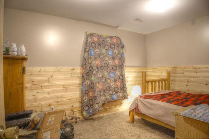 Hunting Land and Home in Atlanta, MI