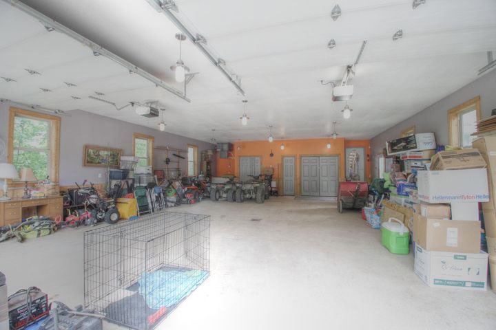 Hunting Land and Home in Atlanta, MI