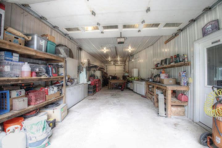 Hunting Land and Home in Atlanta, MI