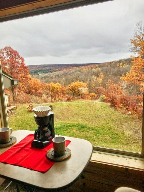 Hunting Land and Home On 160 Acres in Atlanta, MI