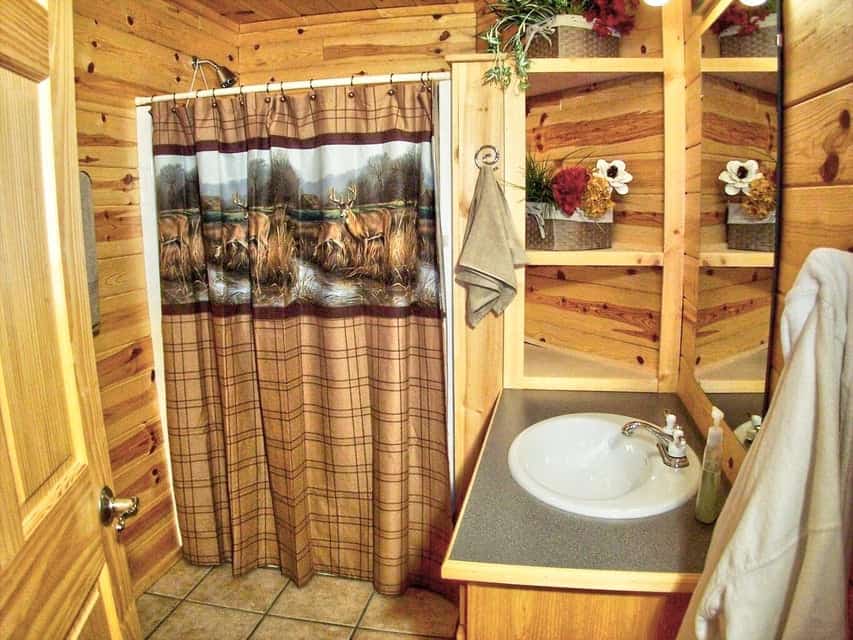 Hunting Land and Home On 160 Acres in Atlanta, MI