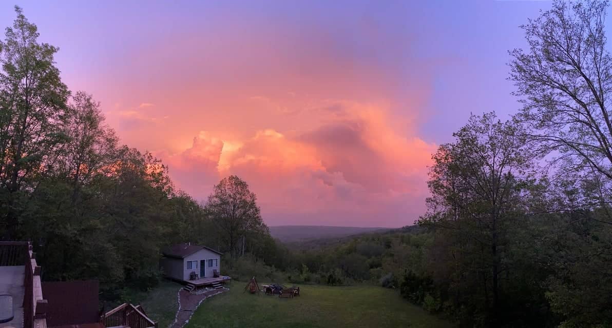 Hunting Land and Home On 160 Acres in Atlanta, MI
