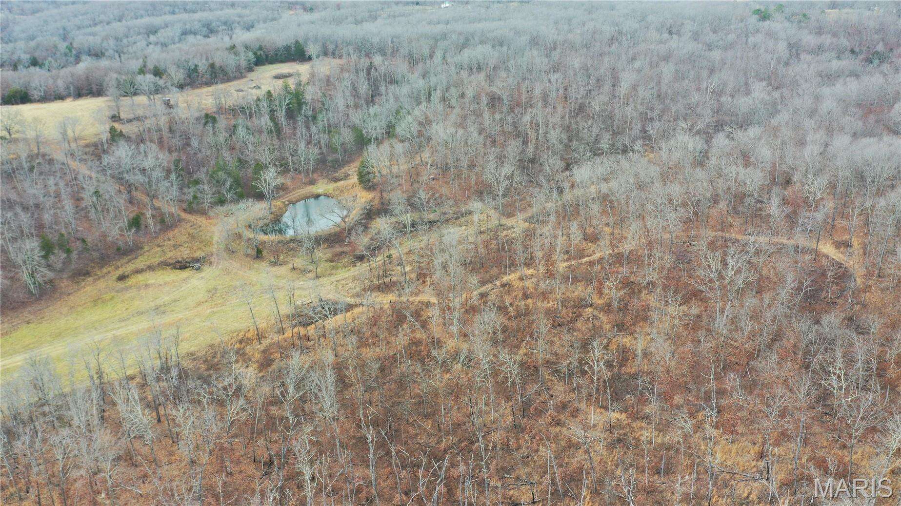 Land with Building Sites for Sale in Salem, Missouri