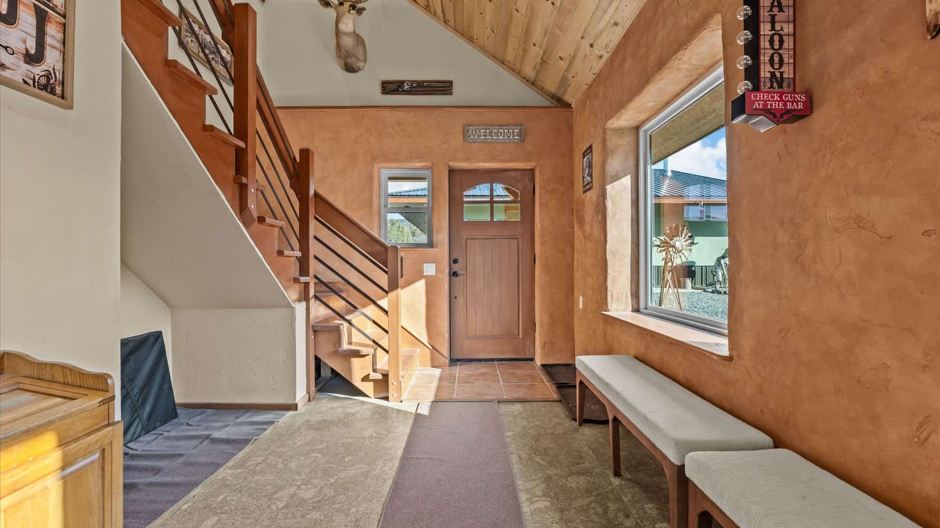 Bull Creek Ranch For Sale in Mesa, CO