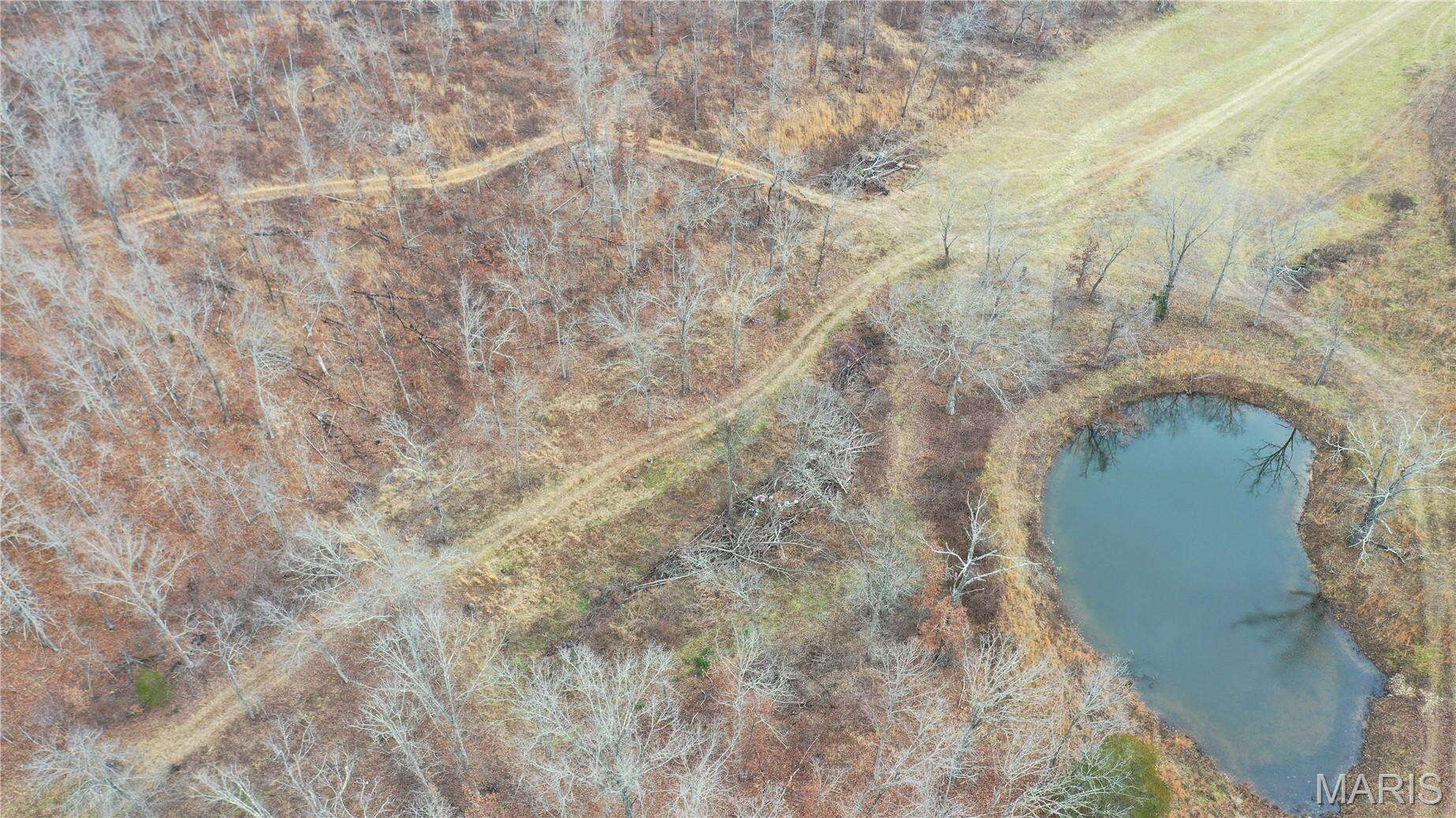 Land with Building Sites for Sale in Salem, Missouri