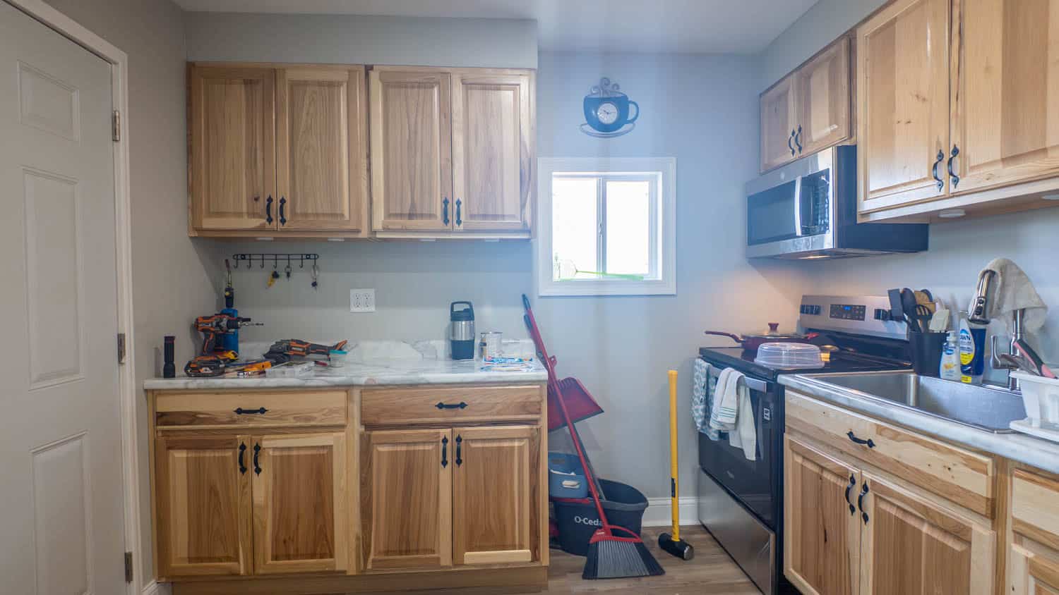 240 Acres + Cabin | Missouri Ozarks