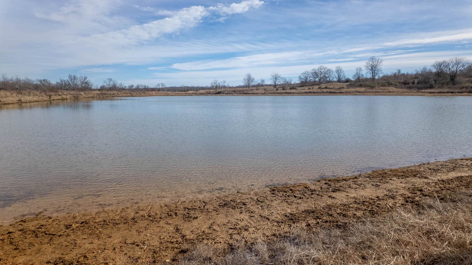 240 Acres + Cabin | Missouri Ozarks