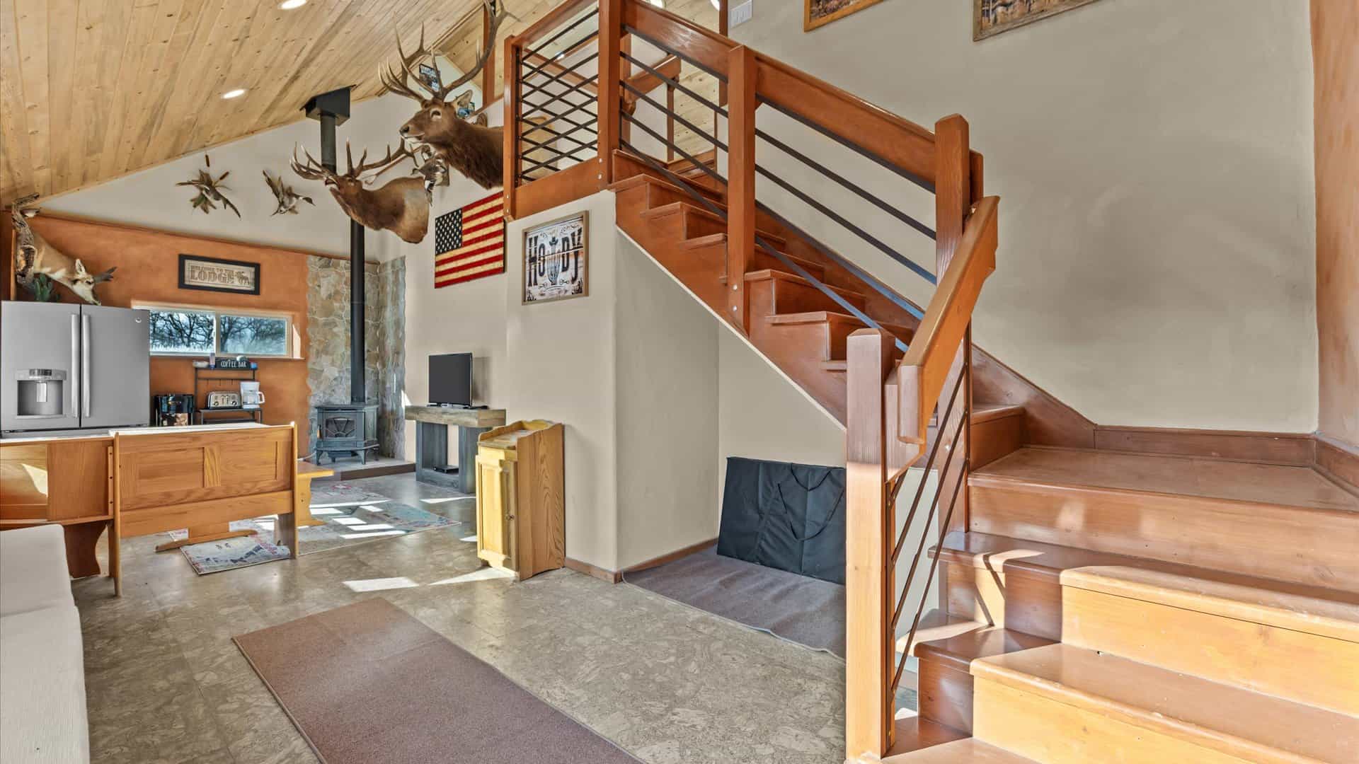 Bull Creek Ranch For Sale in Mesa, CO