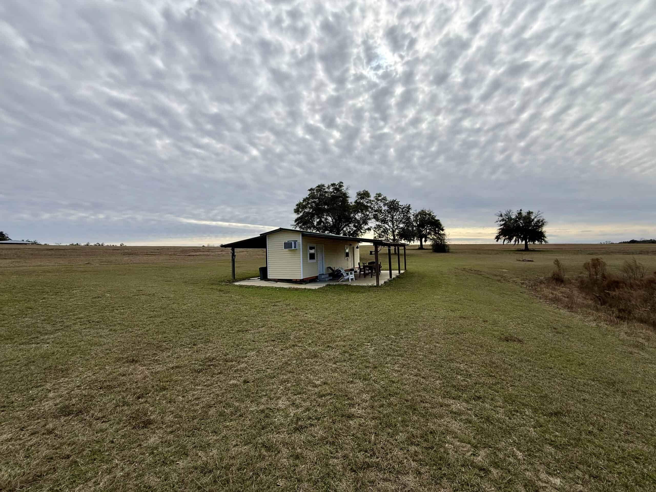 Rudd Sod Farm – 240 Acres in Alford, Florida – For Sale