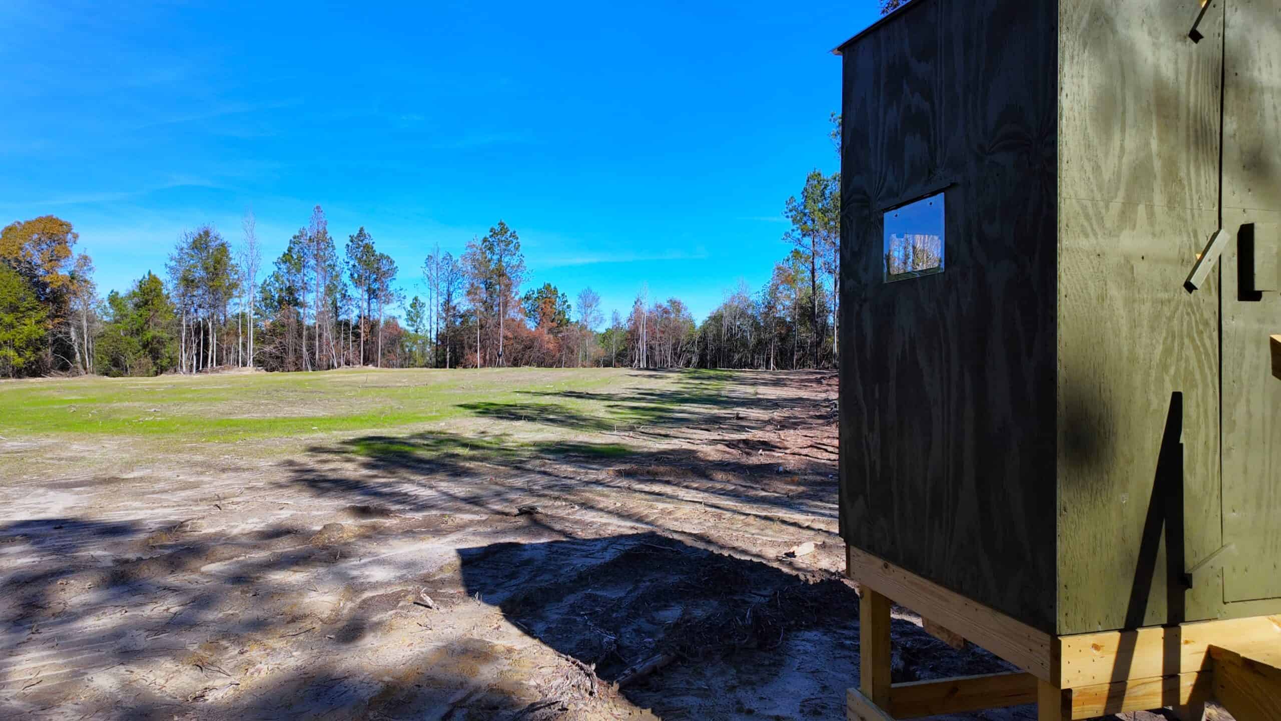 188 Acres for Sale in the Alabama River Bluff